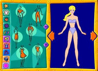 Barbie: Fashion Designer