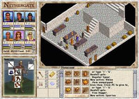 Nethergate