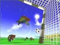 Pet Soccer w/ Manual