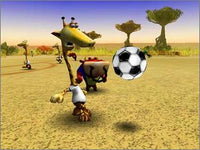 Pet Soccer w/ Manual