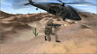 Delta Force (German)