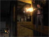 Max Payne: The Fall Of Max Payne 2