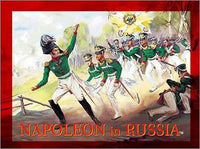 Battleground: Napoleon in Russia 6 w/ Manual