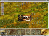 Battleground: Napoleon in Russia 6 w/ Manual