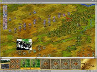 Battleground: Napoleon in Russia 6 w/ Manual