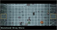 Gabriel Knight: Sins of the Fathers CGW