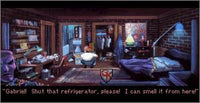 Gabriel Knight: Sins of the Fathers CGW