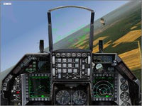 Falcon: Allied Force 4.0 w/ Manual