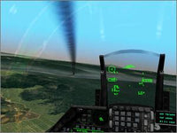 Falcon: Allied Force 4.0 w/ Manual