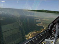 Falcon: Allied Force 4.0 w/ Manual