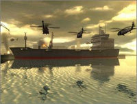 JTF: Joint Task Force w/ Manual French