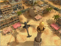 JTF: Joint Task Force w/ Manual French