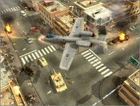 JTF: Joint Task Force w/ Manual French