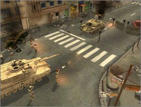 JTF: Joint Task Force w/ Manual French