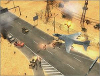 JTF: Joint Task Force w/ Manual French