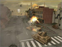 JTF: Joint Task Force w/ Manual French