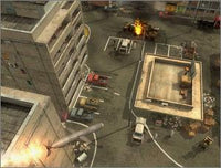 JTF: Joint Task Force w/ Manual French