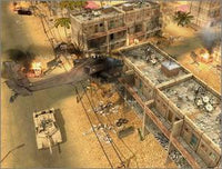 JTF: Joint Task Force w/ Manual French