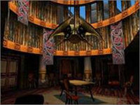 Myst: End Of Ages & Manual 5 w/ Making the Game DVD, Prima Guide, Lithograph - NeverDieMedia