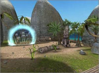 Myst: End Of Ages & Manual 5 w/ Making the Game DVD, Prima Guide, Lithograph - NeverDieMedia