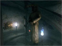 Darkness Within: In Pursuit of Loath Nolder