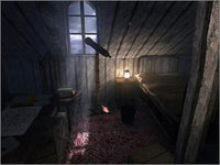 Darkness Within: In Pursuit of Loath Nolder