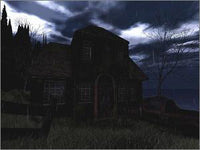 Darkness Within: In Pursuit of Loath Nolder