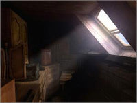 Darkness Within: In Pursuit of Loath Nolder