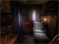 Darkness Within: In Pursuit of Loath Nolder