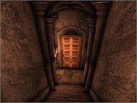 Darkness Within: In Pursuit of Loath Nolder