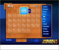 Jeopardy! 2007 Deluxe