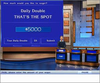 Jeopardy! 2007 Deluxe
