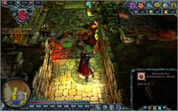 Dungeons
