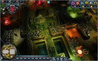 Dungeons