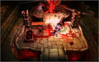 Dungeons